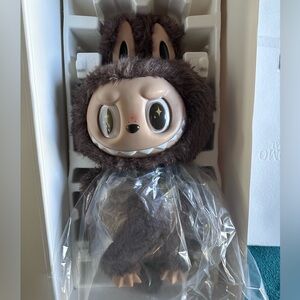New THE MONSTERS - I FOUND YOU Vinyl Face Doll labubu